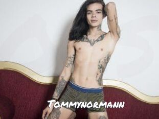 Tommynormann