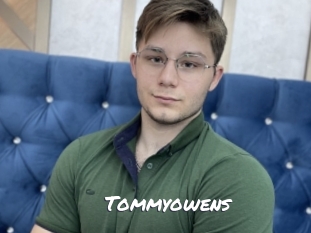 Tommyowens