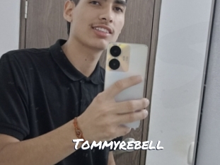 tommyrebell Ochranne Siete