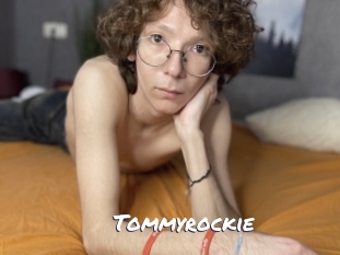 tommyrockie Ochranne Siete