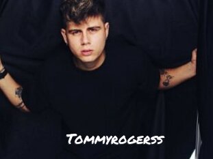 Tommyrogerss
