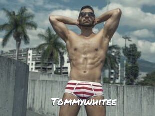 Tommywhitee
