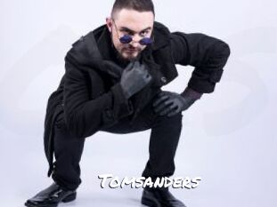 Tomsanders