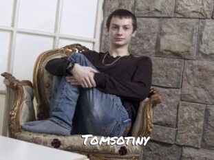 Tomsotiny