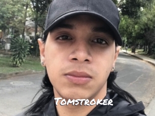 Tomstroker
