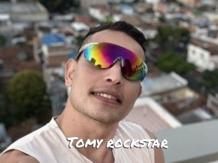 Tomy_rockstar
