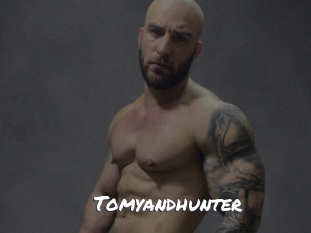 tomyandhunter Ochranne Siete