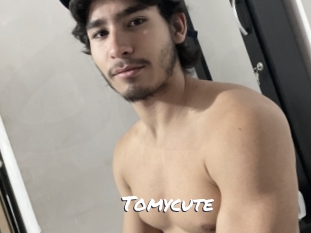 Tomycute
