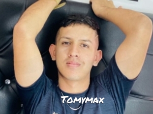 Tomymax