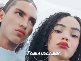Toniandlanna