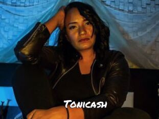 Tonicash