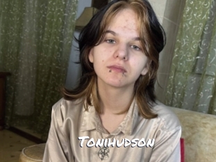 Tonihudson