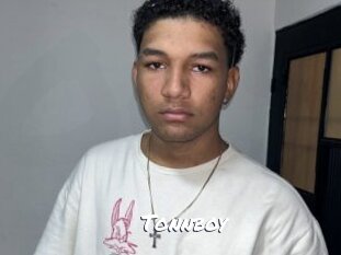 Tonnboy