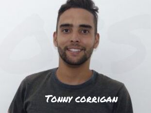 Tonny_corrigan