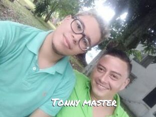 Tonny_master