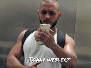 Tonny_weslert