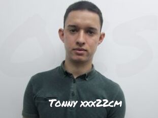 Tonny_xxx22cm
