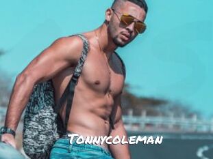 Tonnycoleman
