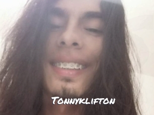 Tonnyklifton
