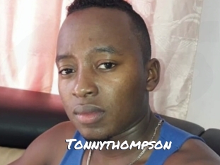 Tonnythompson