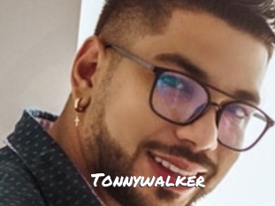 Tonnywalker