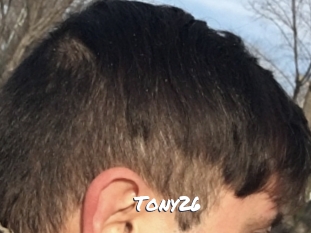 Tony26