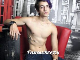 Tonyalbertix