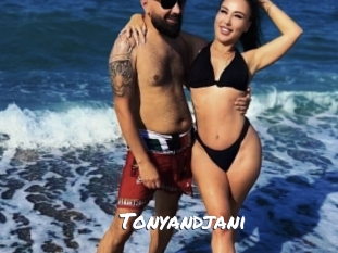 Tonyandjani
