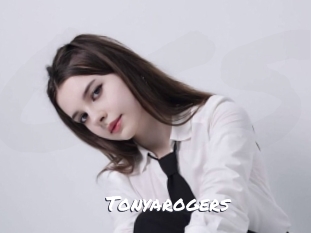 Tonyarogers