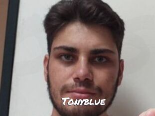Tonyblue