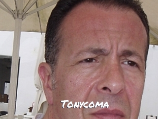 Tonycoma