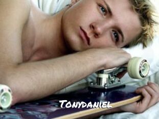 Tonydaniel