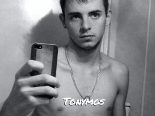 Tonymgs