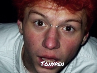 Tonypen