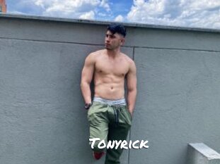 Tonyrick