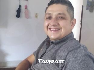 Tonyross