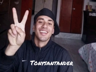 Tonysantander