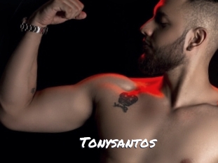 Tonysantos