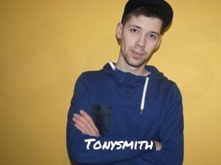 Tonysmith