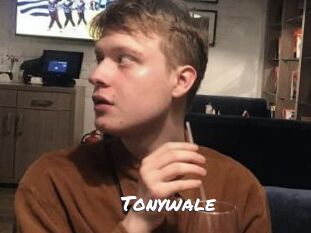 Tonywale
