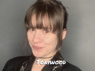 Tonywood