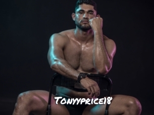 tonyyprice18 Ochranne Siete