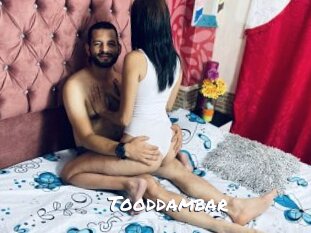 Tooddambar