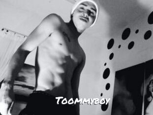 Toommyboy