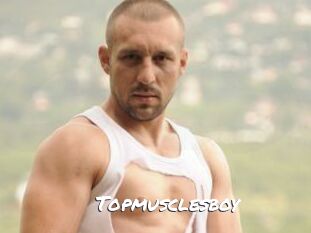 Topmusclesboy