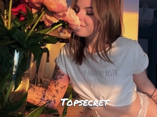 topsecret Ochranne Siete