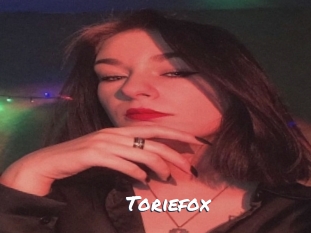 Toriefox