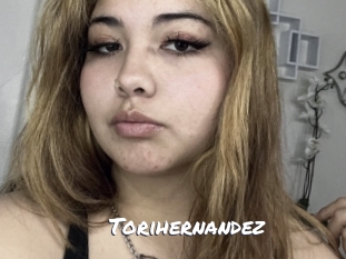 Torihernandez