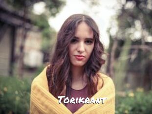 ToriKrant