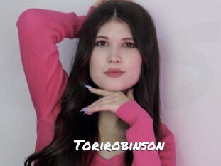 Torirobinson